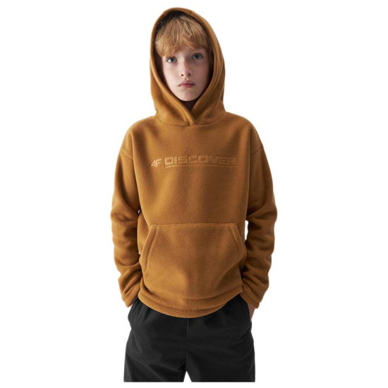 4F Παιδικό φούτερ Fleece